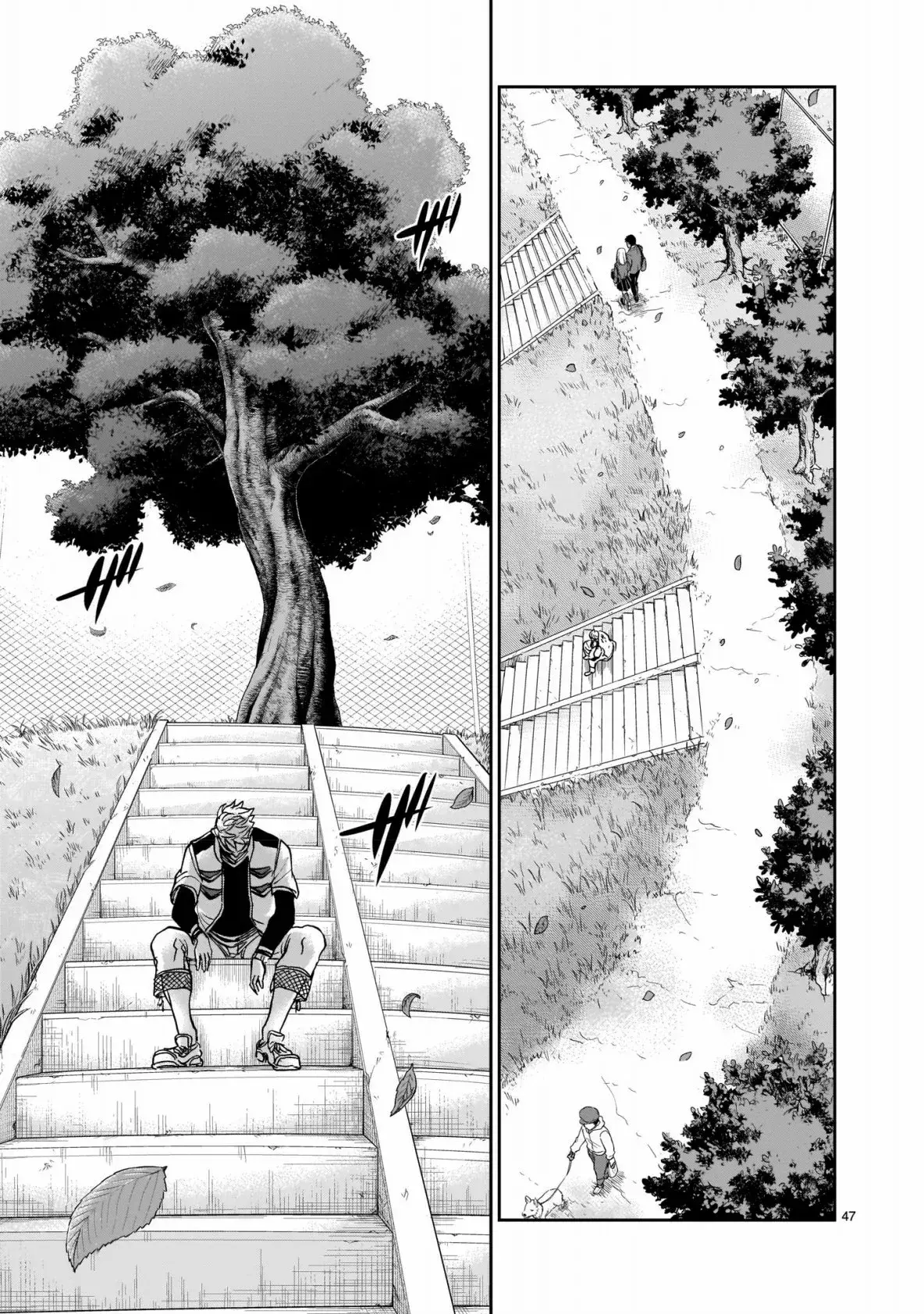 Capitulo 71 page 45