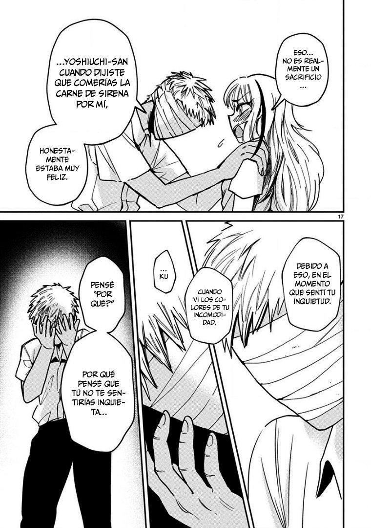 Capitulo 17 page 18