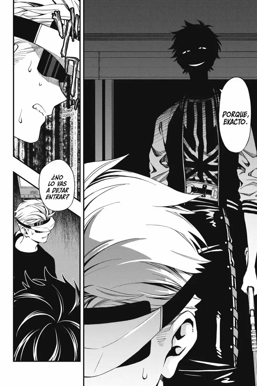Capitulo 42 page 23