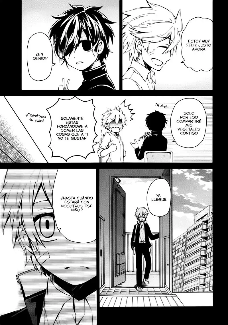 Capitulo 31 page 14
