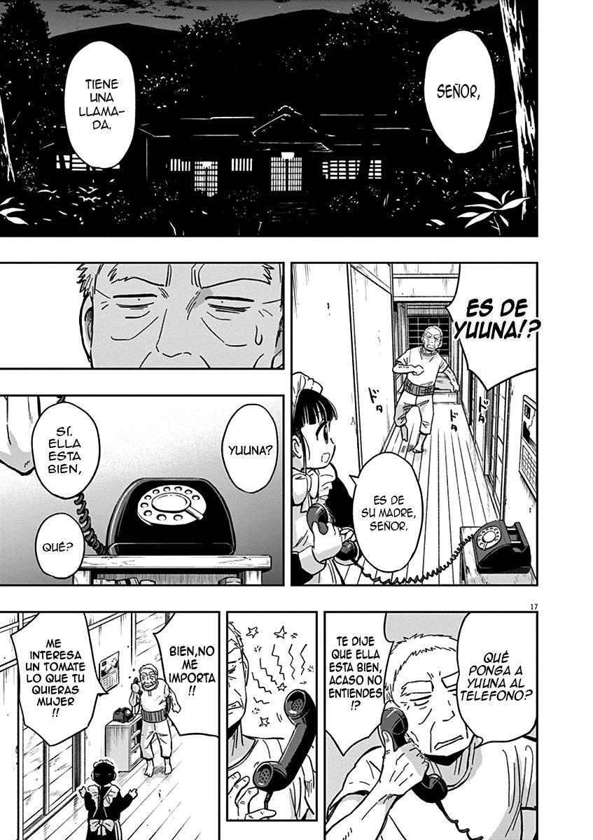 Capitulo 28 page 17