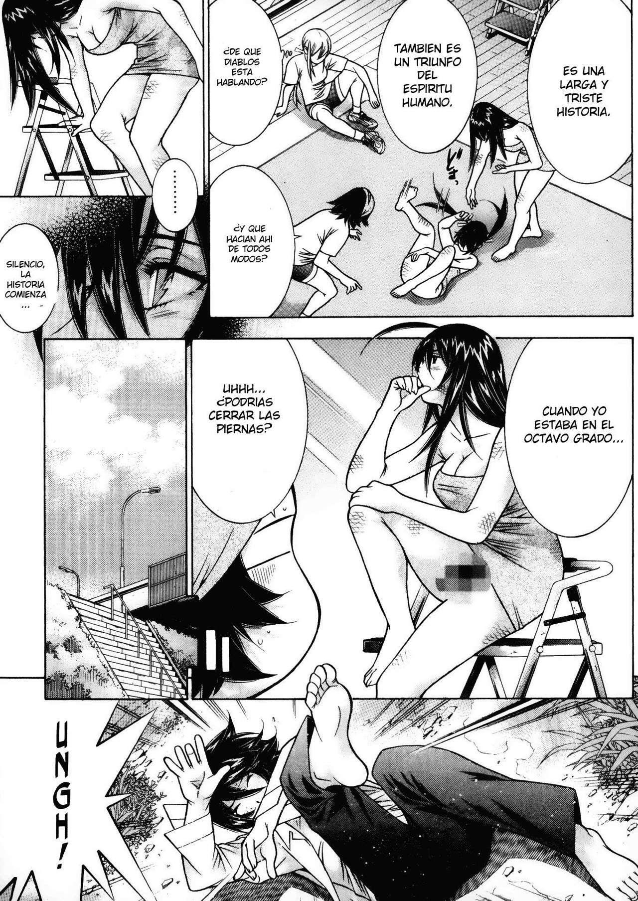 Capitulo 43 page 5