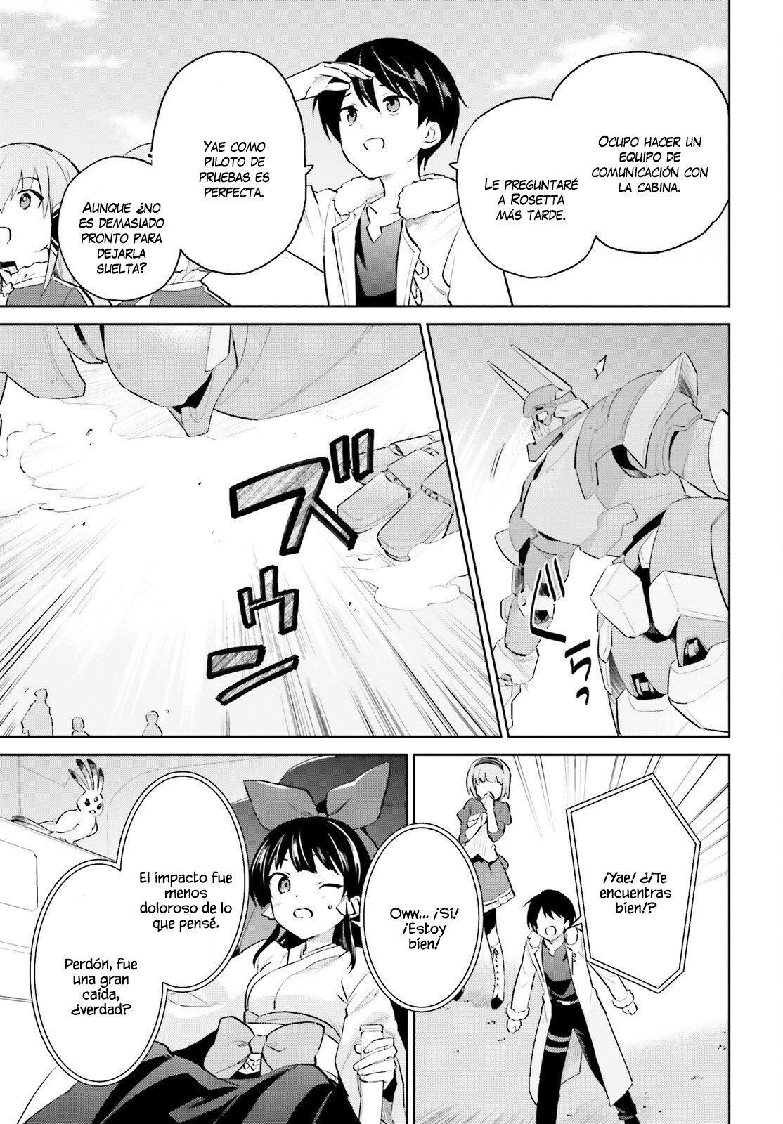 Capitulo 68 page 12