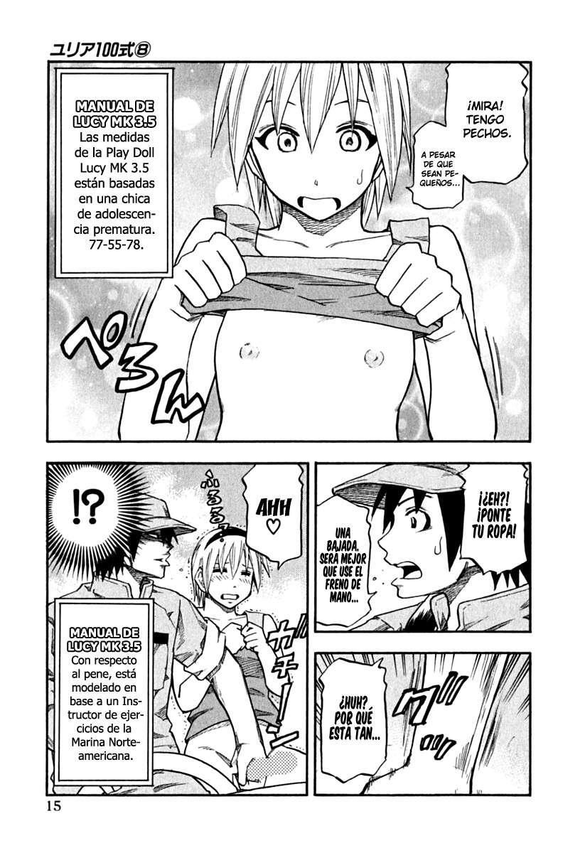 Capitulo 57 page 16