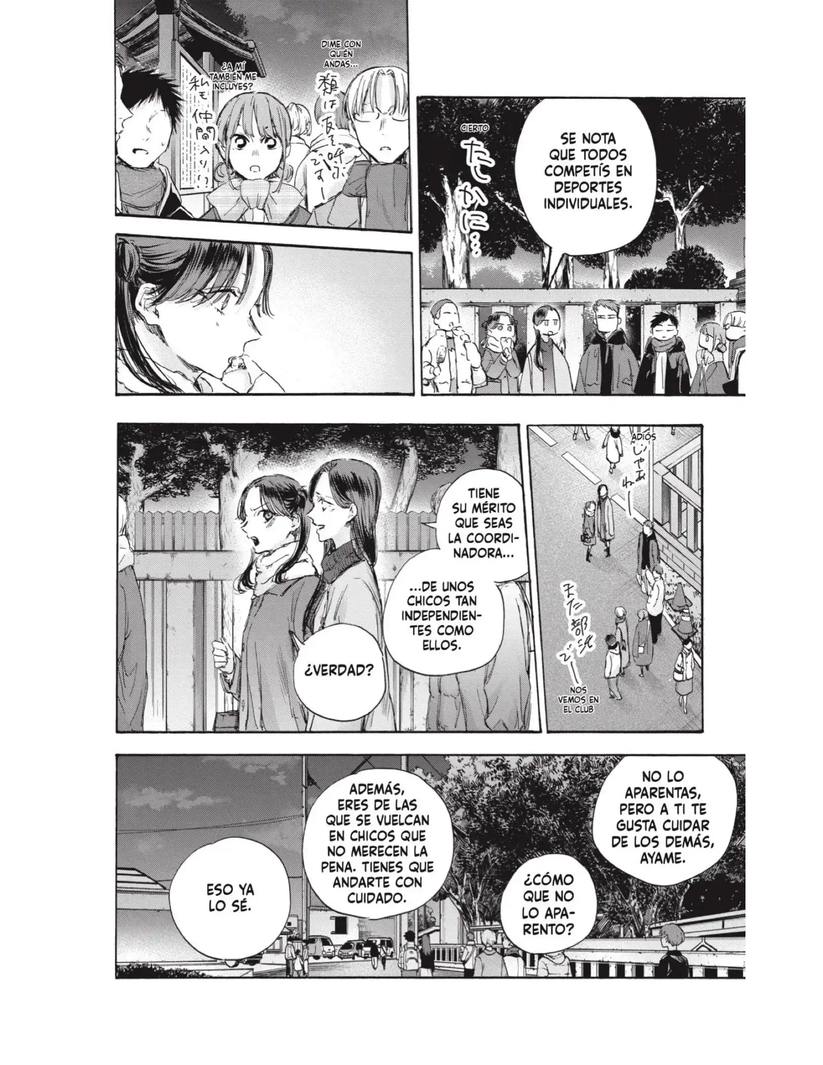 Capitulo 100 page 9