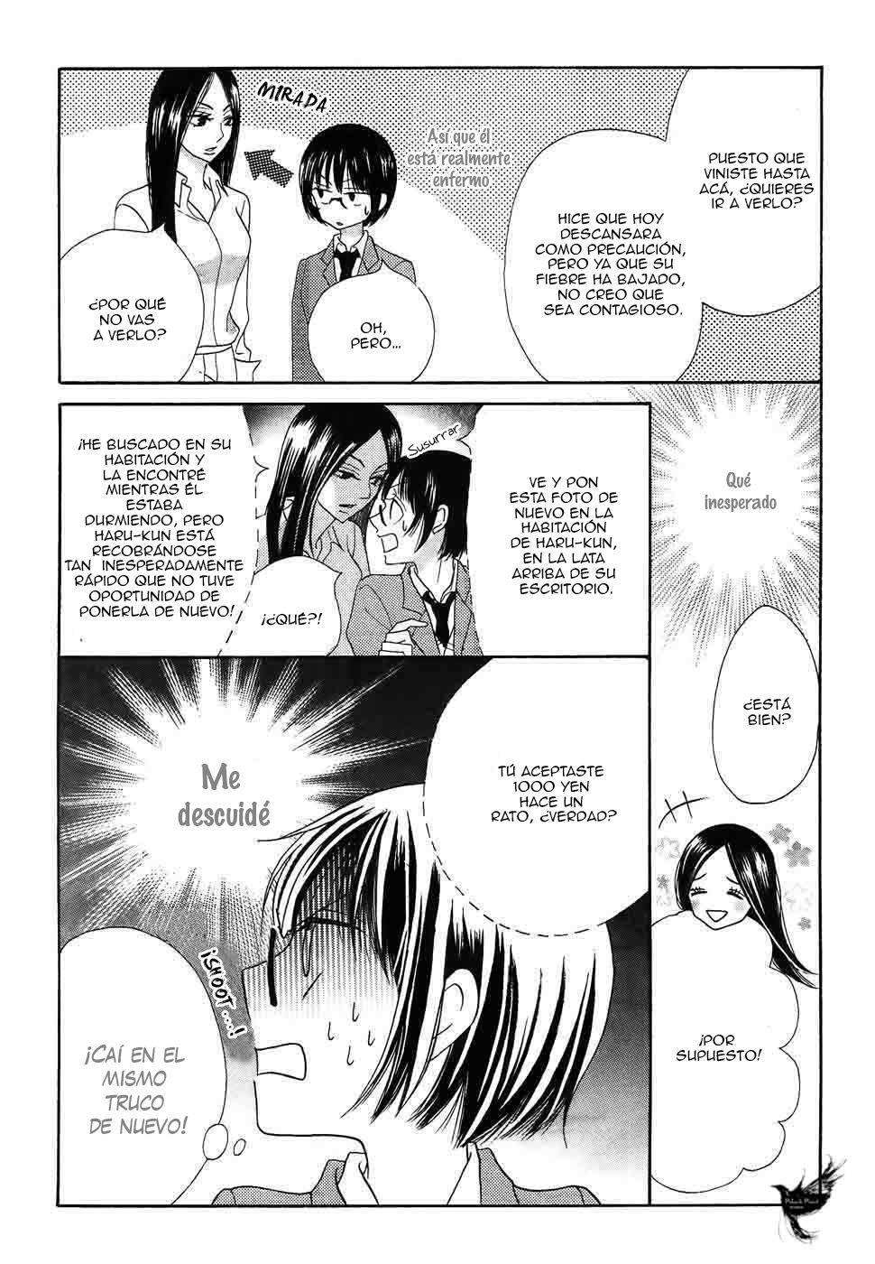 Capitulo 37 page 17