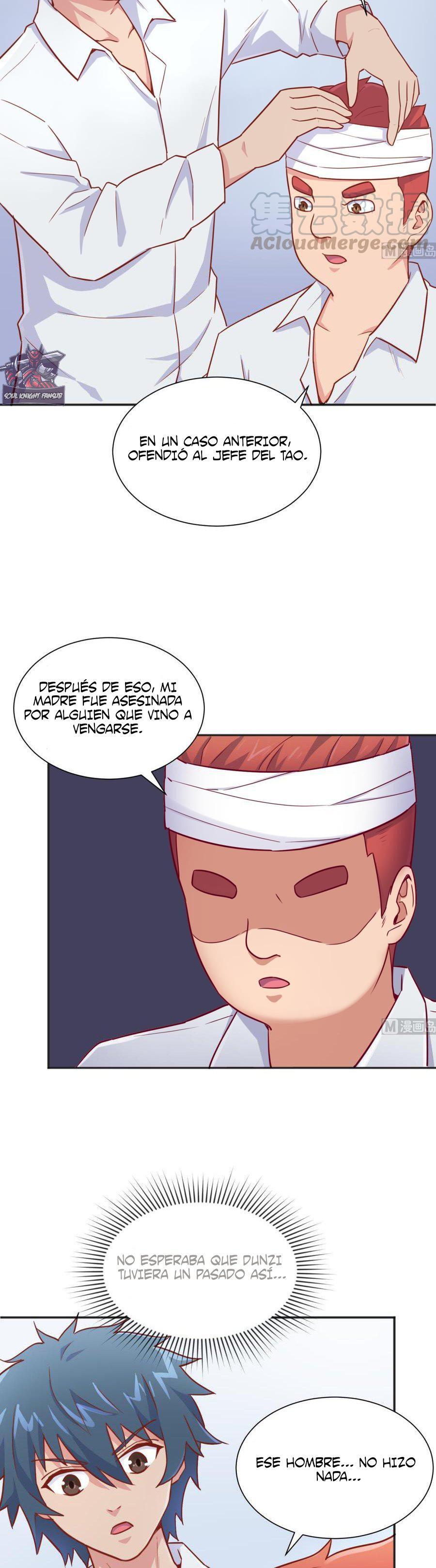 Capitulo 32 page 6
