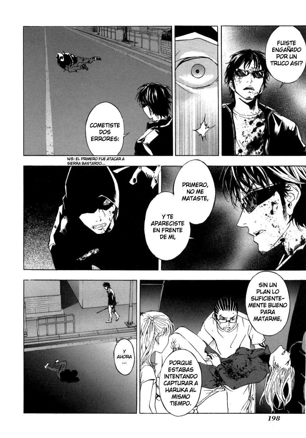 Capitulo 40 page 19