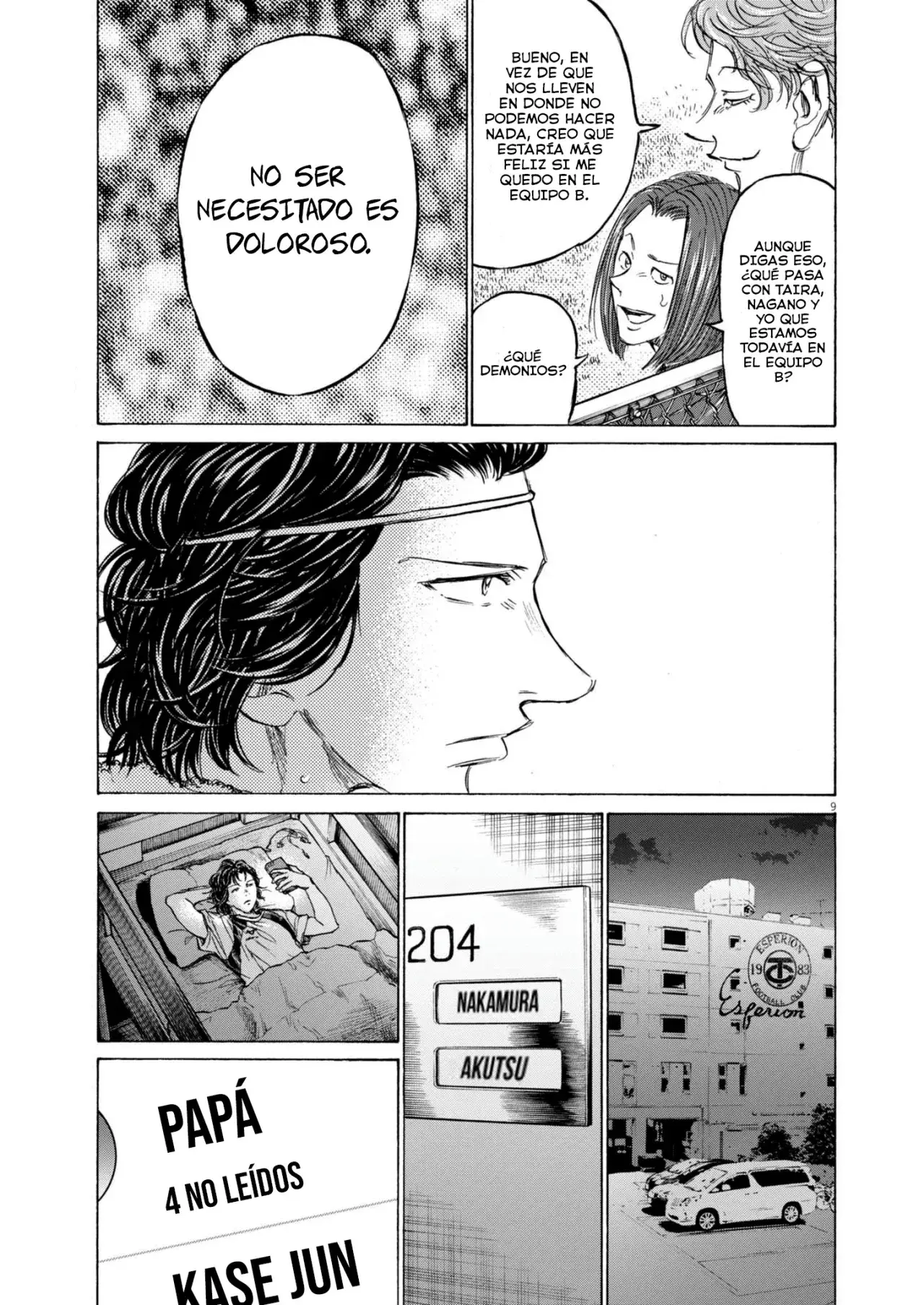Capitulo 1 page 9