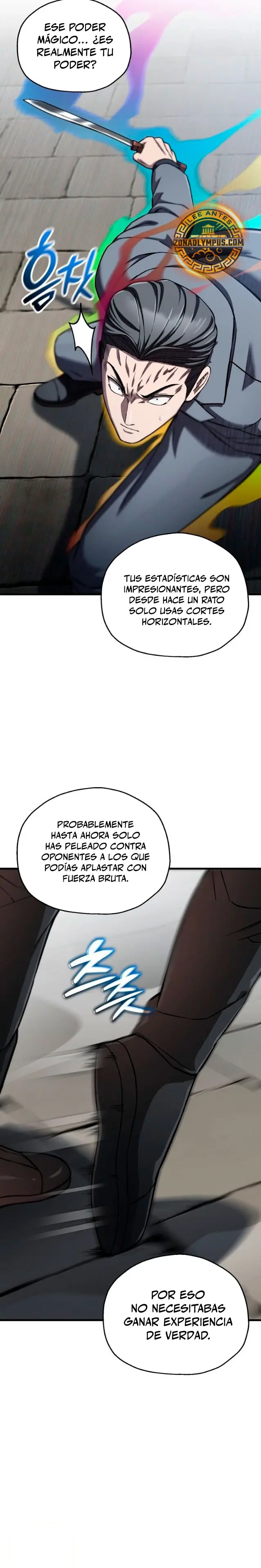 Capitulo 98 page 21