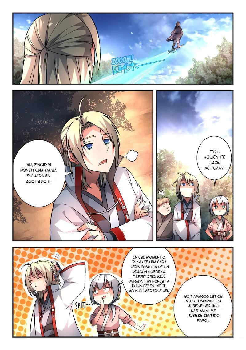 Capitulo 124 page 7