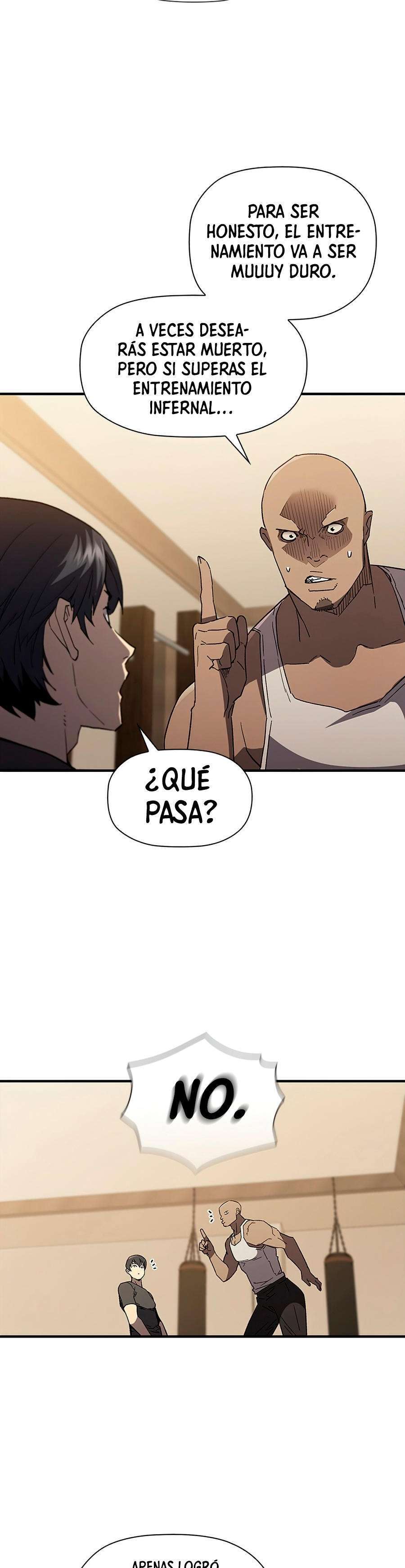 Capitulo 85 page 33