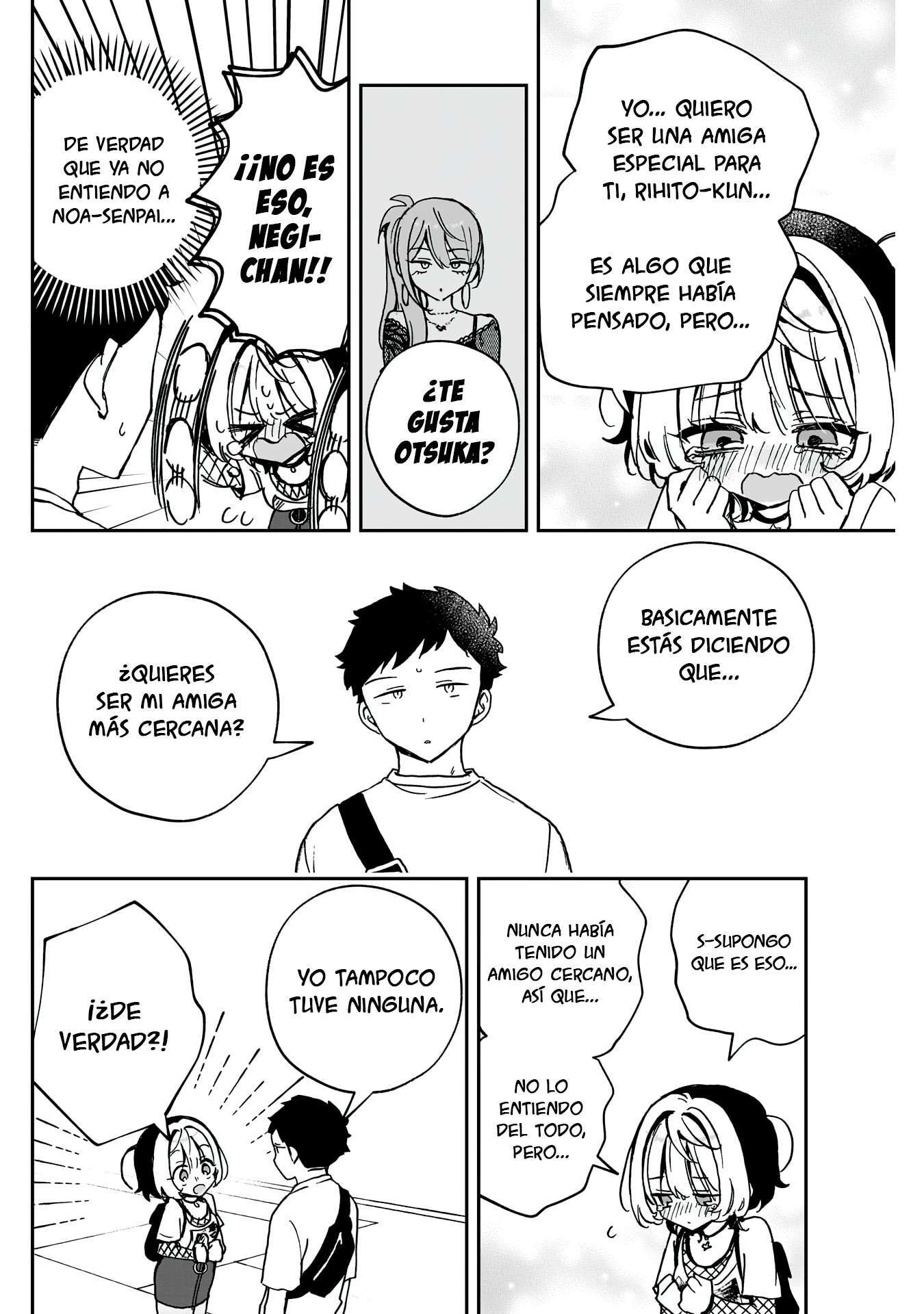 Capitulo 50 page 12
