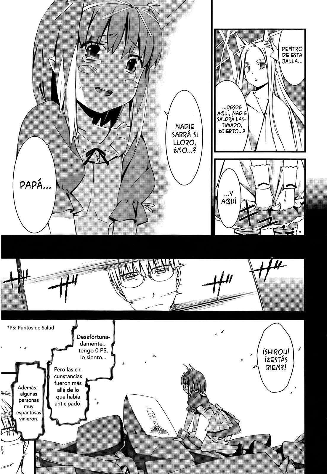 Capitulo 54 page 13