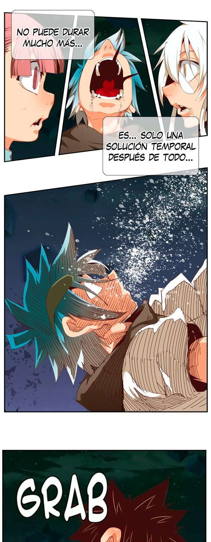 Capitulo 546 page 35