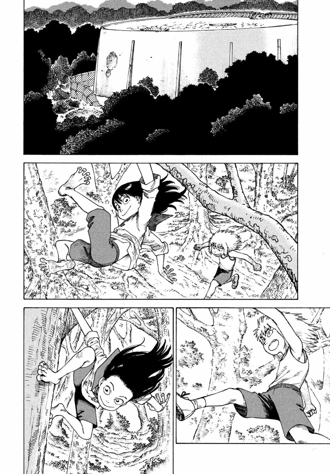 Capitulo 46 page 3