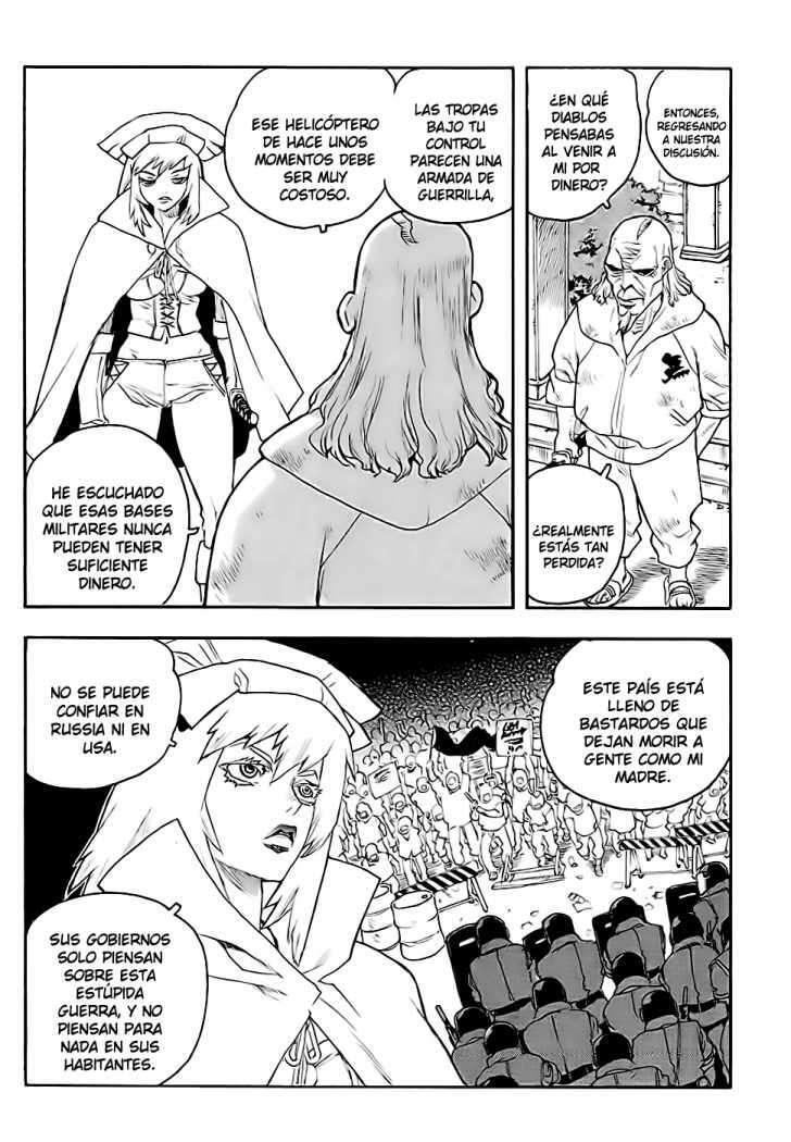 Capitulo 66 page 14