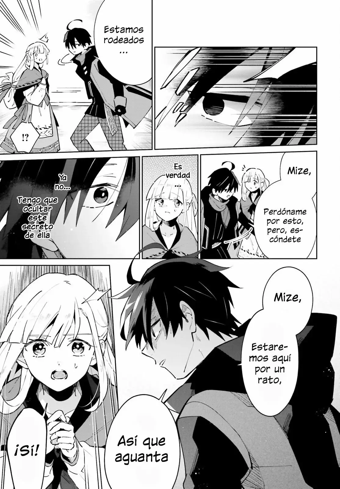 Capitulo 17 page 12