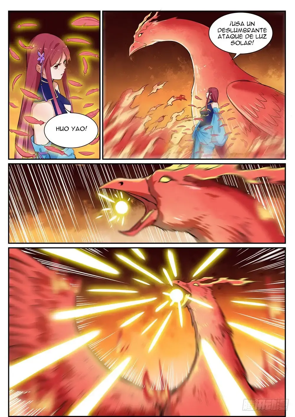 Capitulo 385 page 11