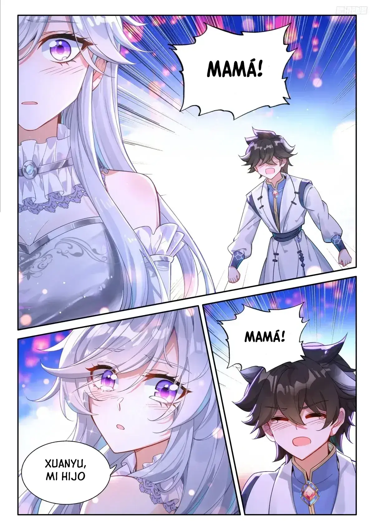 Capitulo 500 page 9