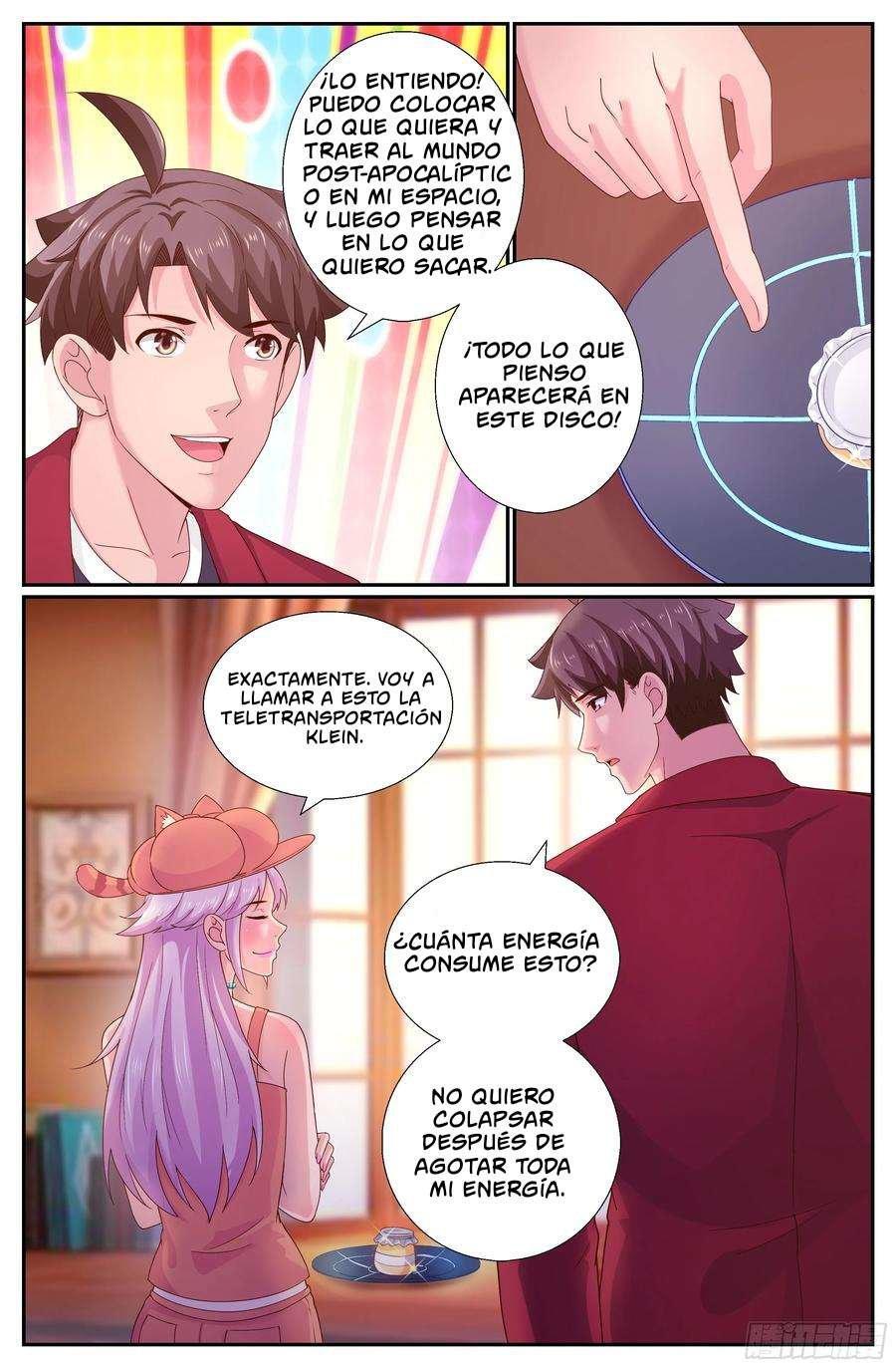 Capitulo 241 page 6