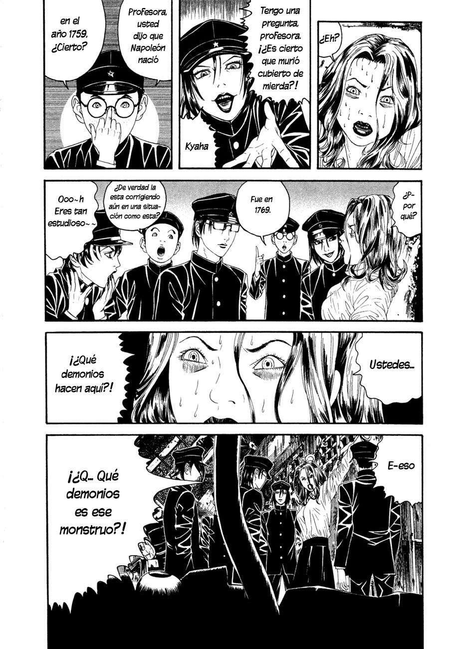 Capitulo 1 page 27