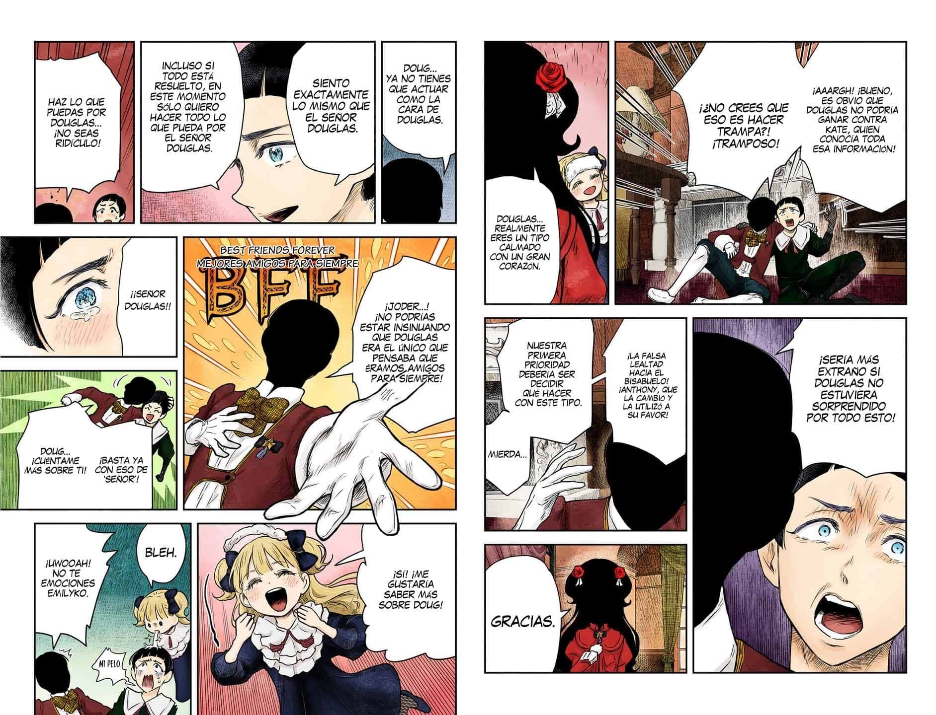 Capitulo 202 page 6