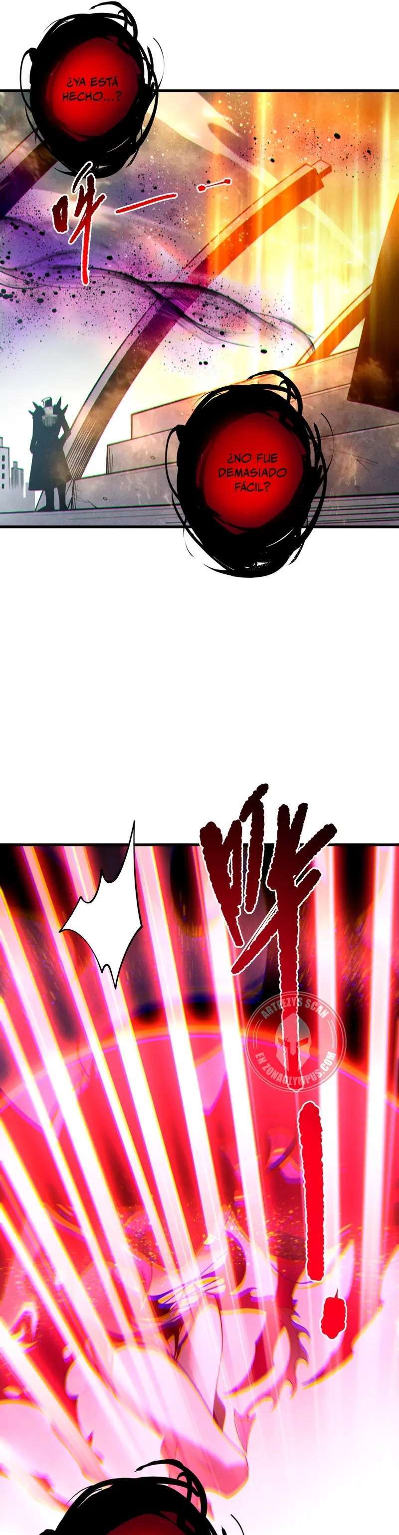 Capitulo 243 page 19