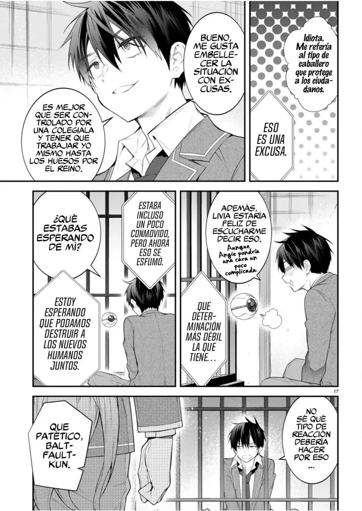 Capitulo 48 page 19