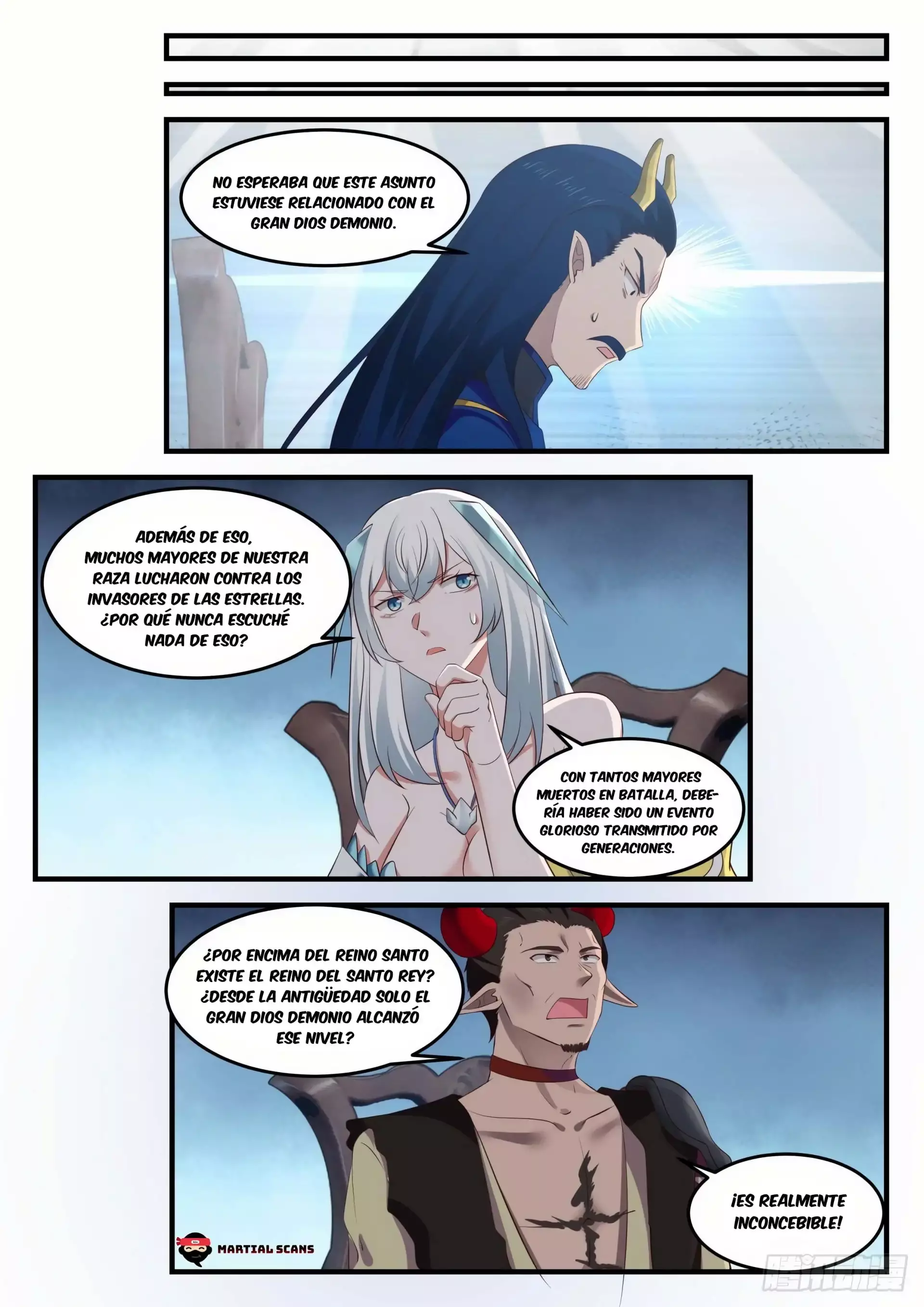 Capitulo 828 page 10