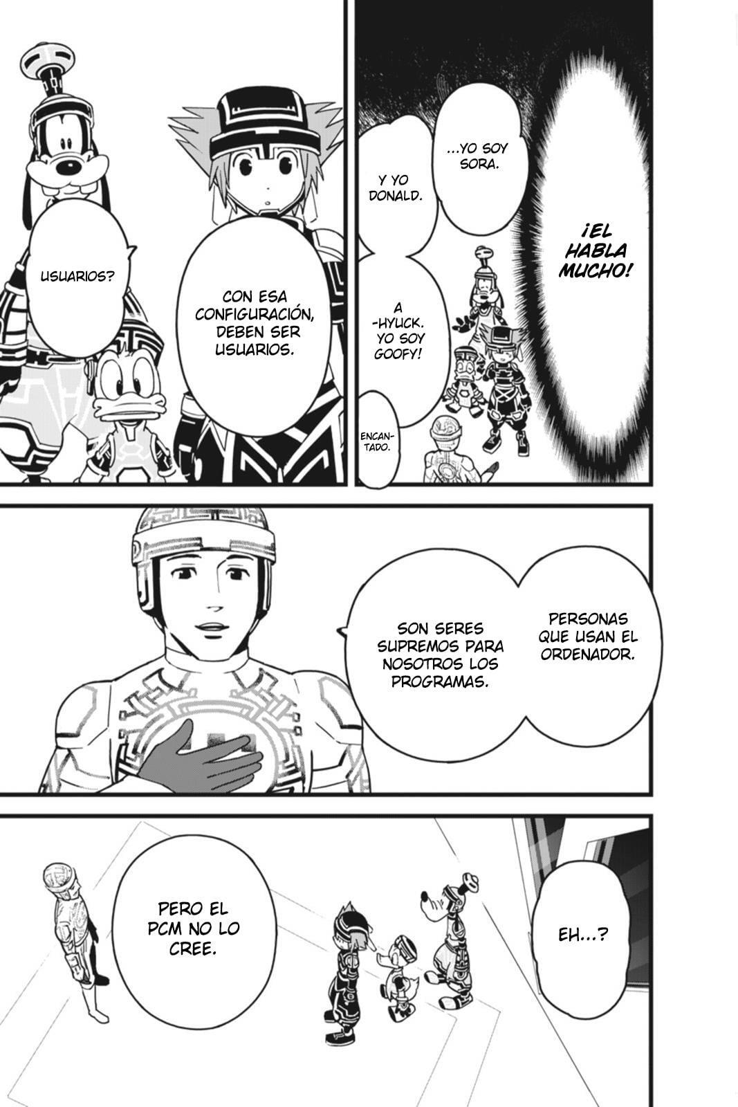 Capitulo 40 page 20