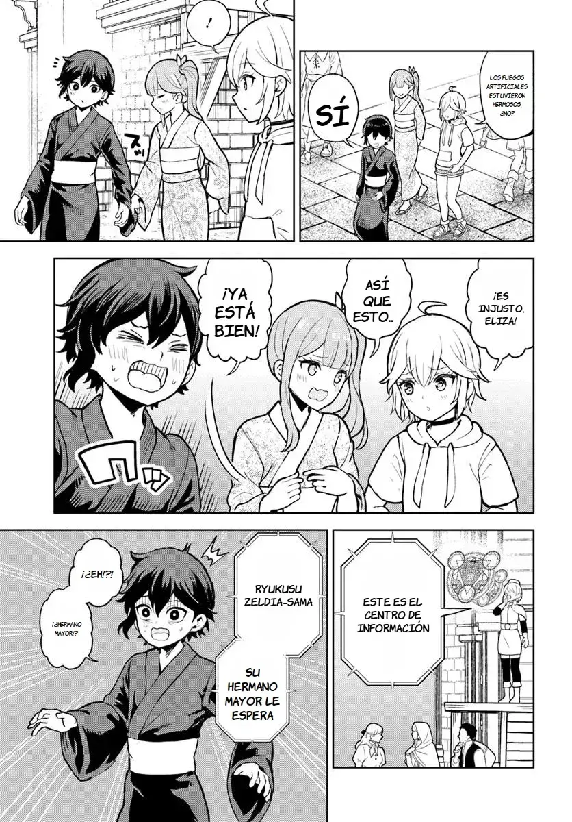 Capitulo 8.20 page 18