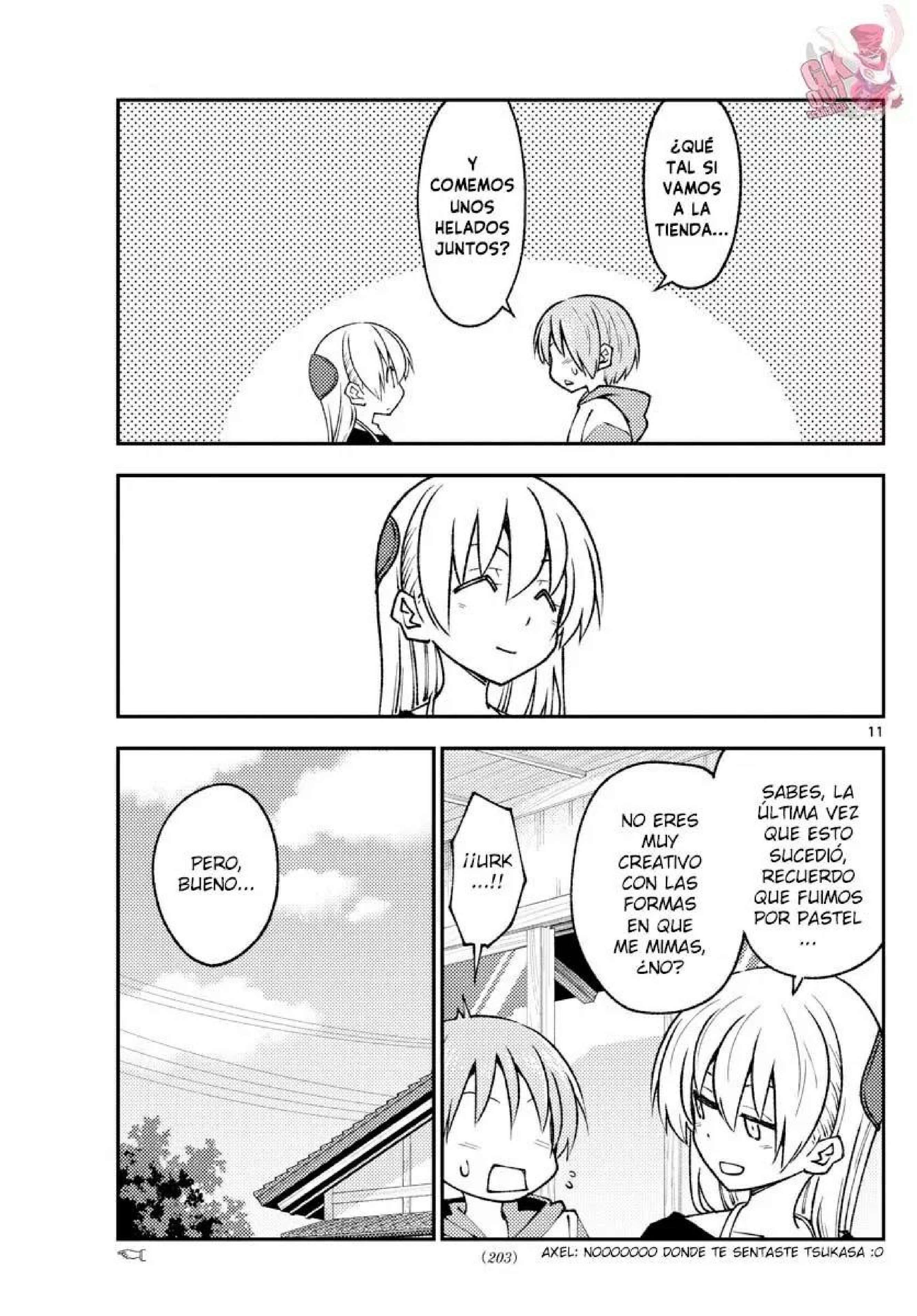Capitulo 209 page 13