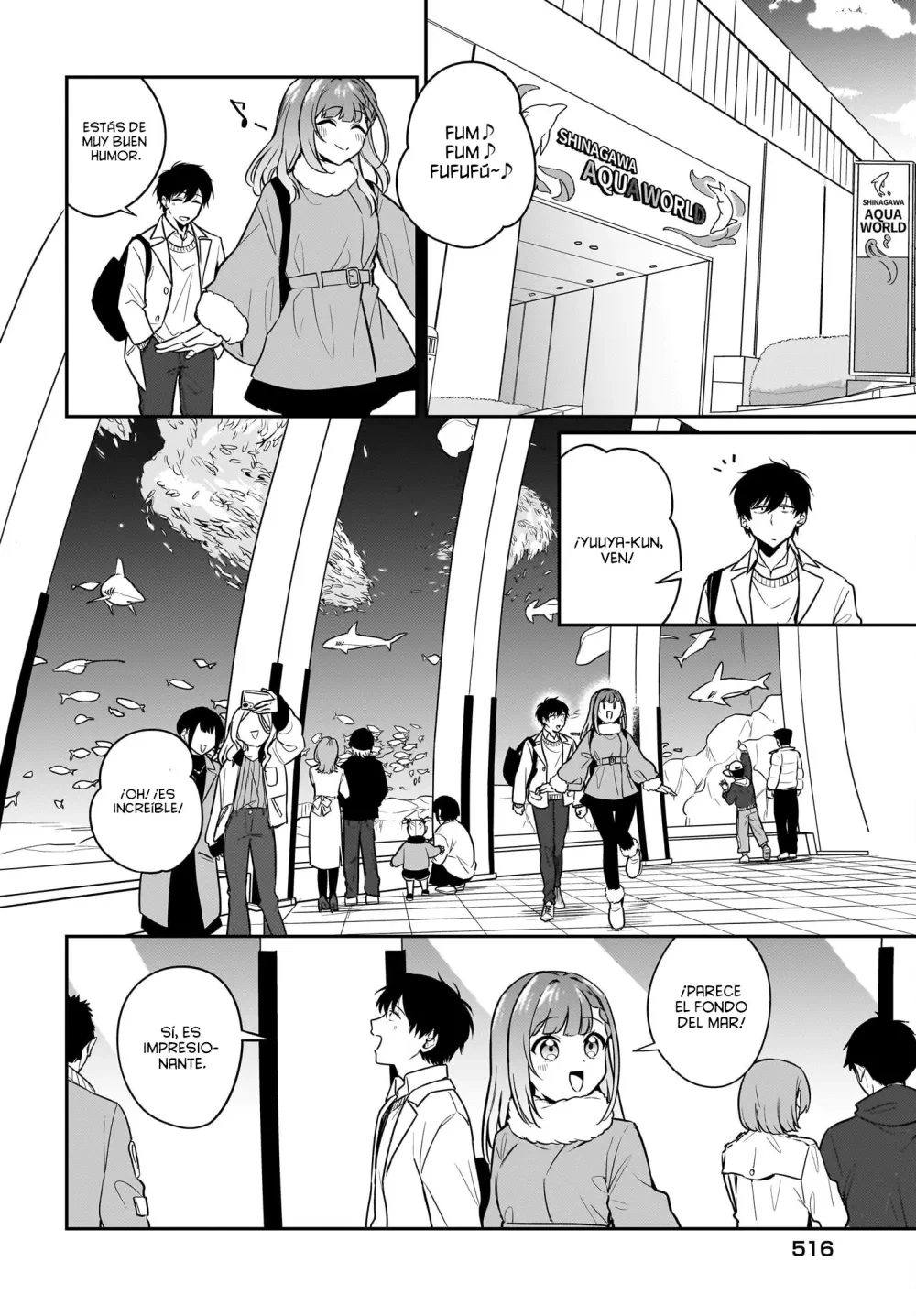 Capitulo 21 page 7