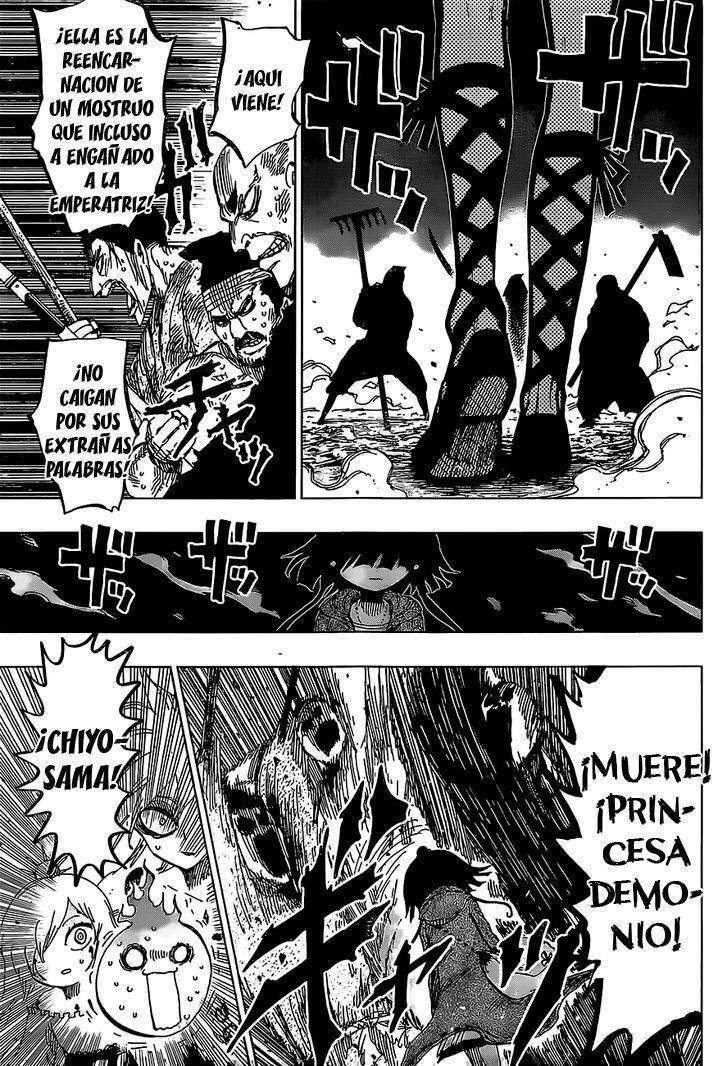 Capitulo 23 page 11