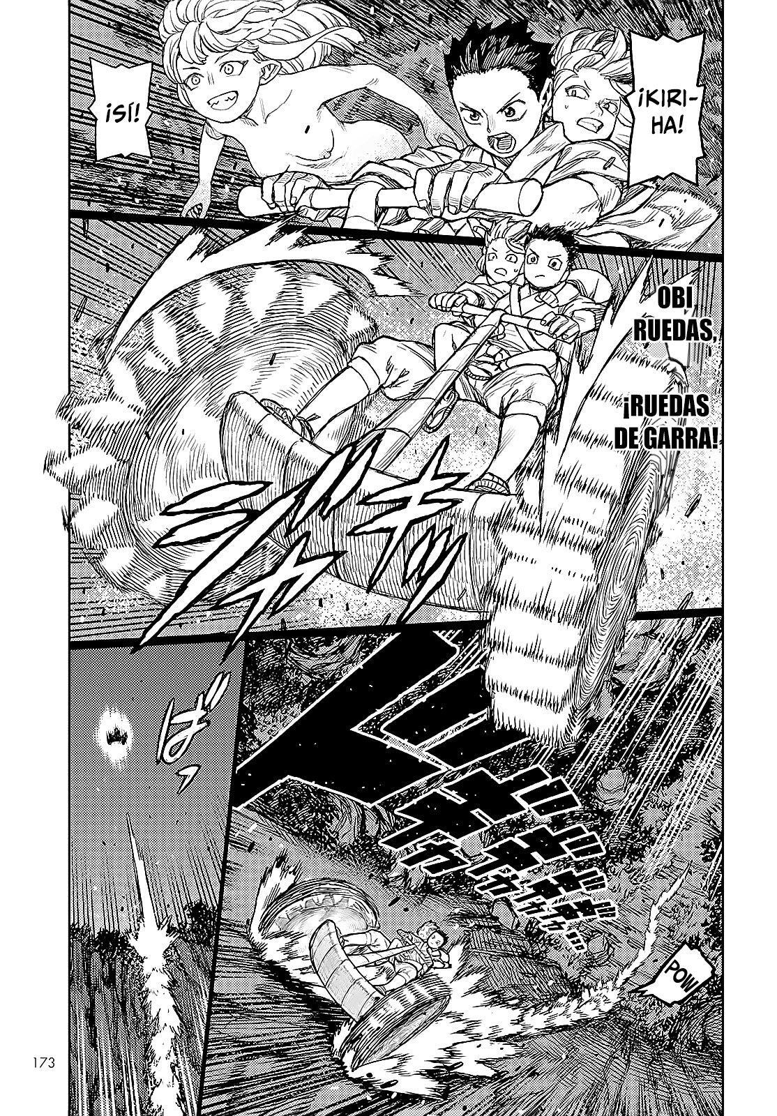Capitulo 144 page 15