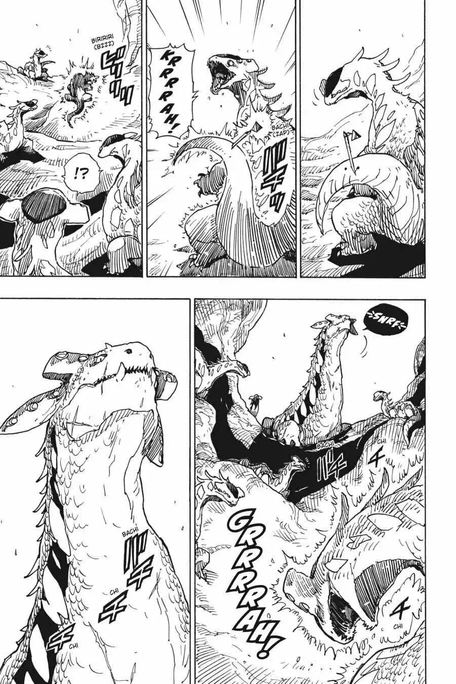 Capitulo 110 page 5