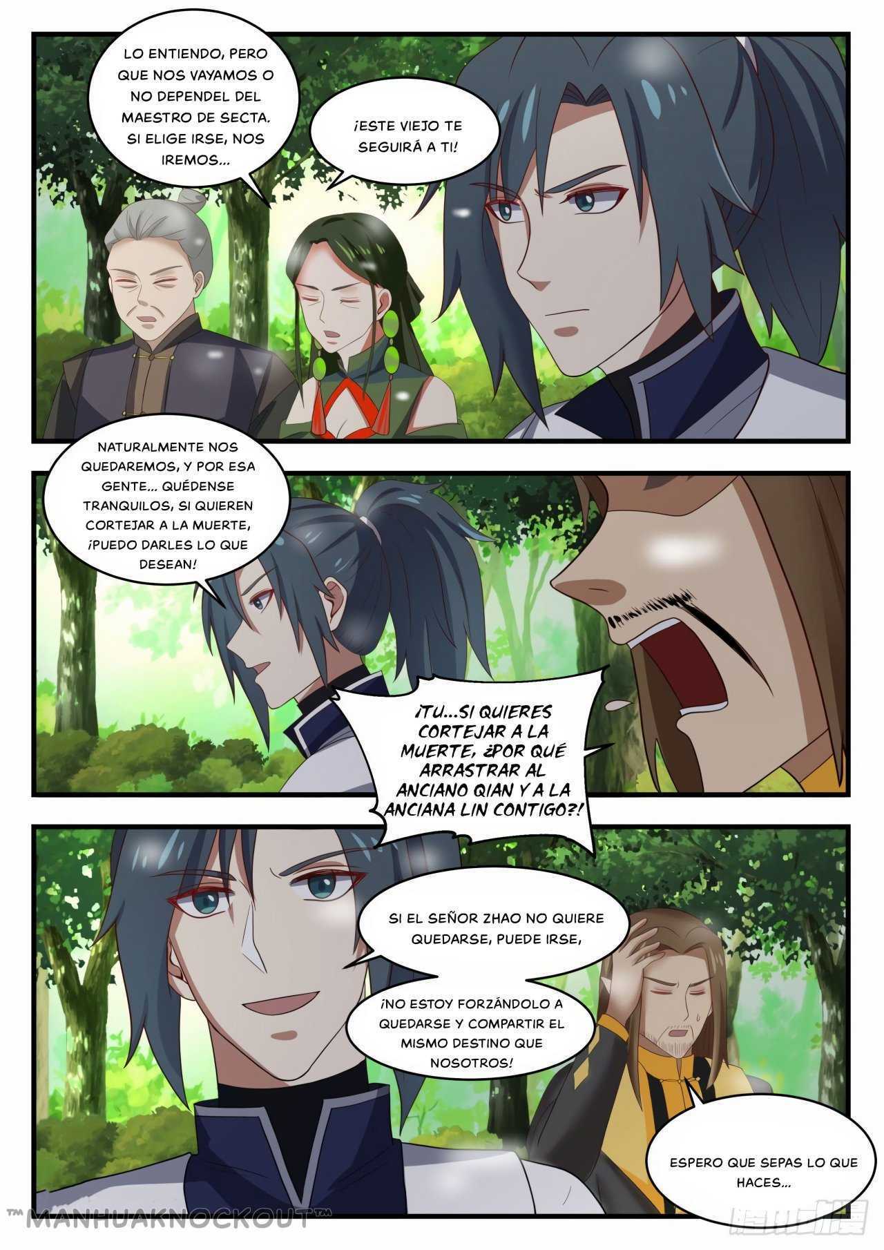 Capitulo 1385 page 12