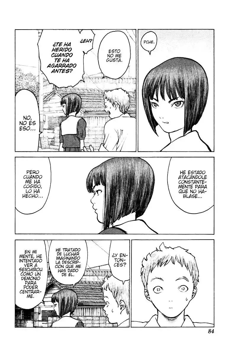 Capitulo 73 page 18