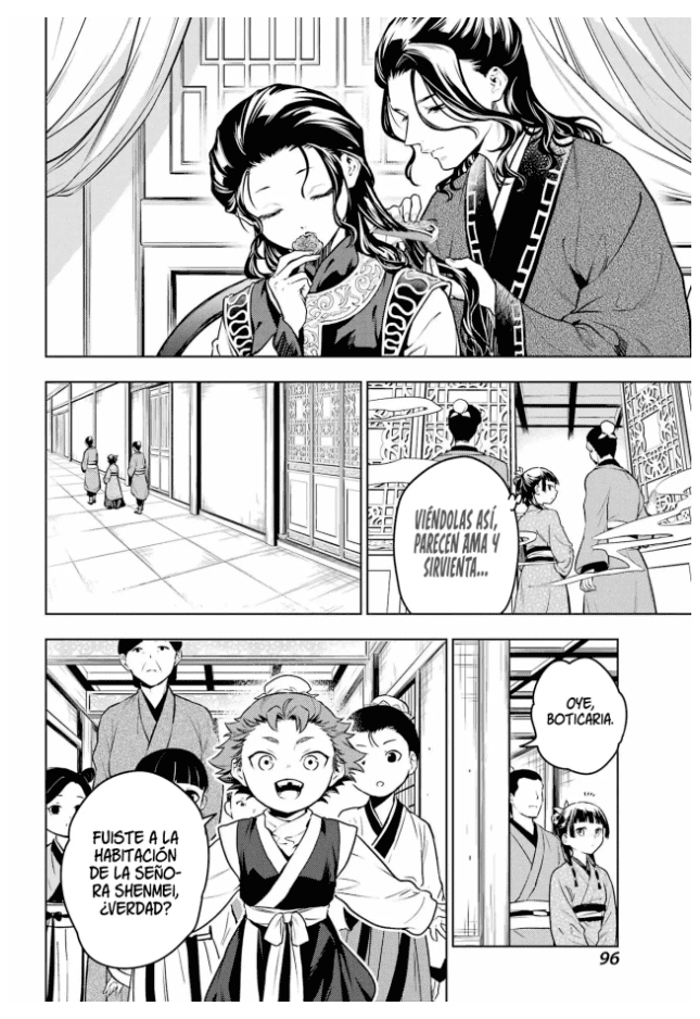 Capitulo 79 page 9