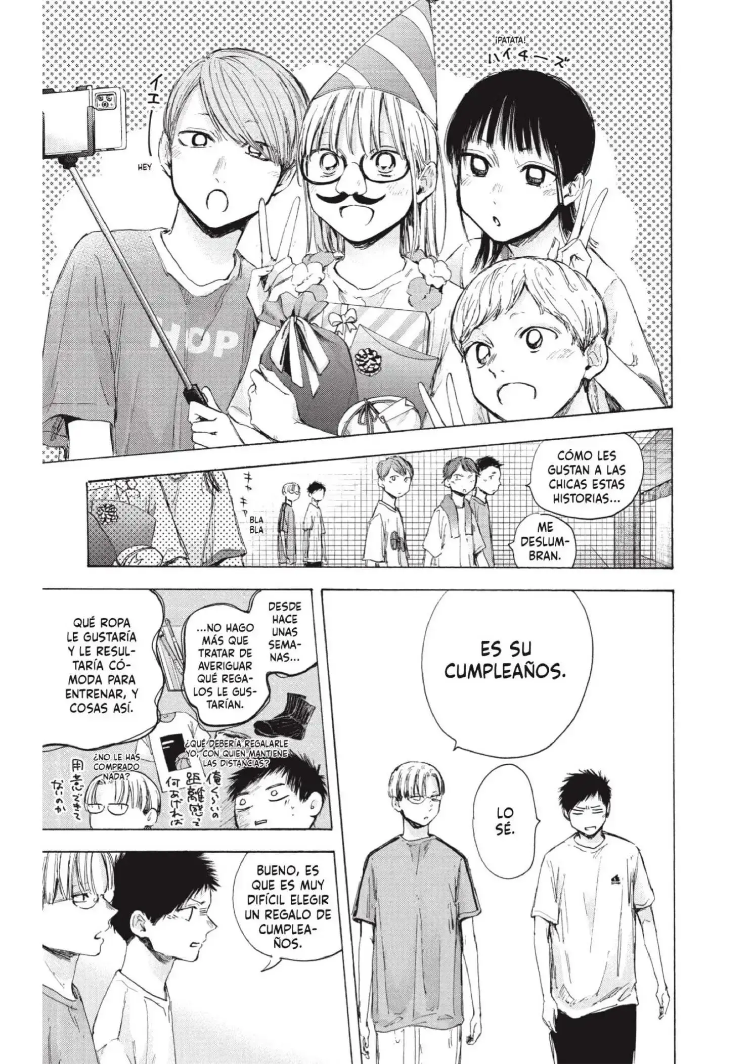 Capitulo 45 page 3