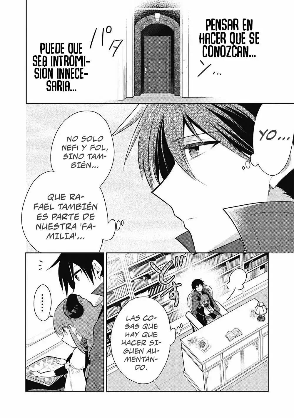 Capitulo 53 page 18