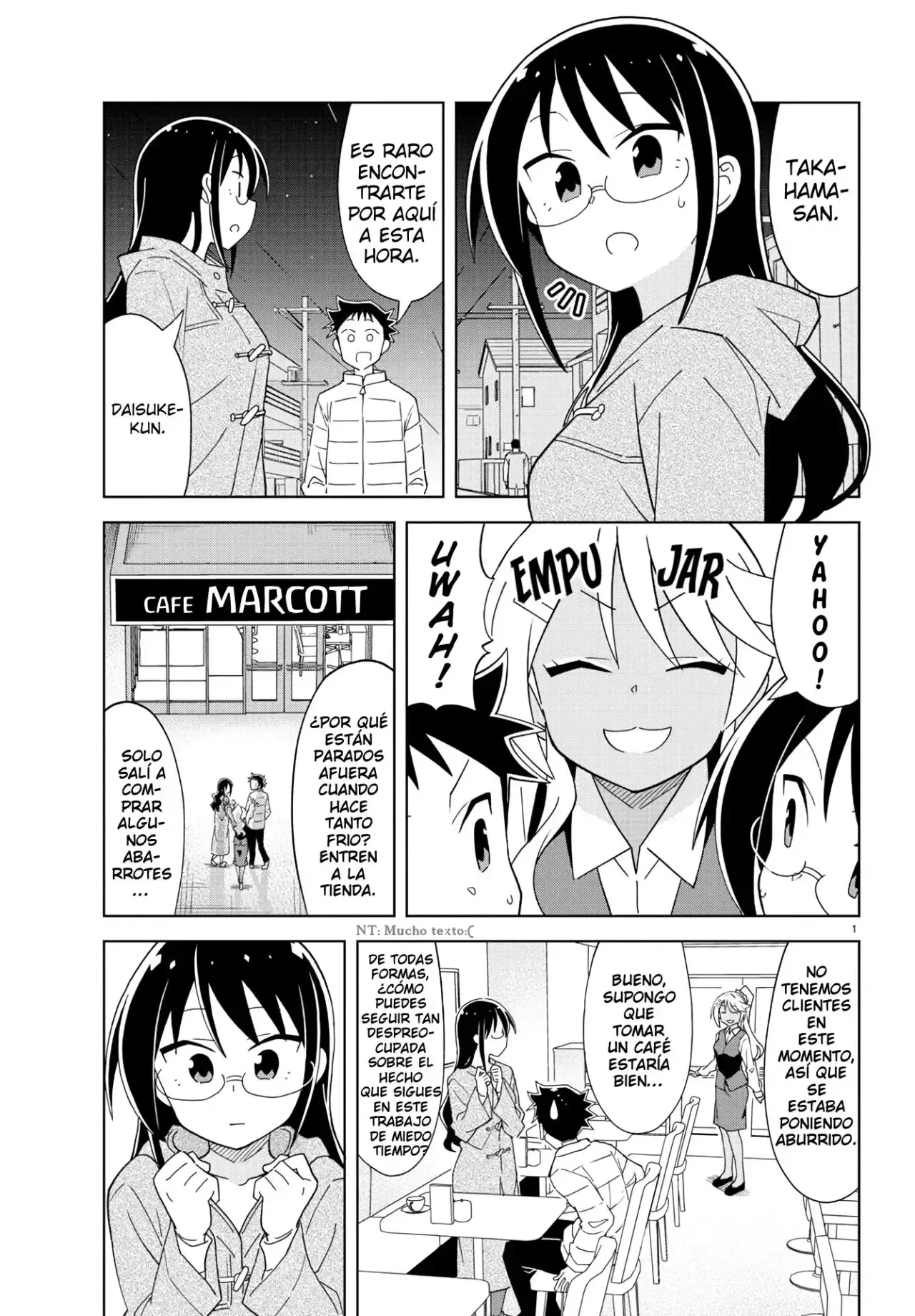 Capitulo 205 page 3