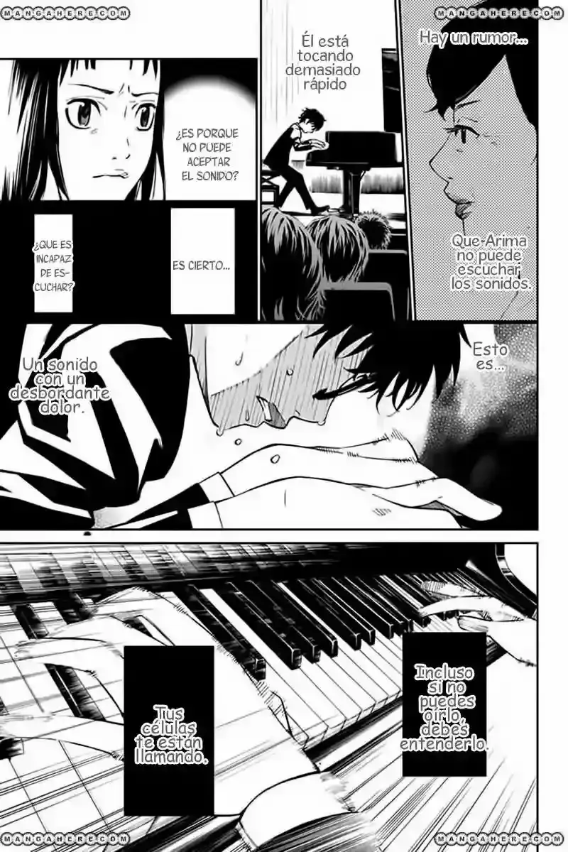 Capitulo 17 page 20