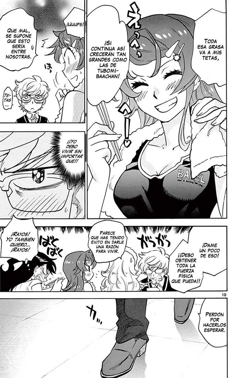 Capitulo 384 page 11
