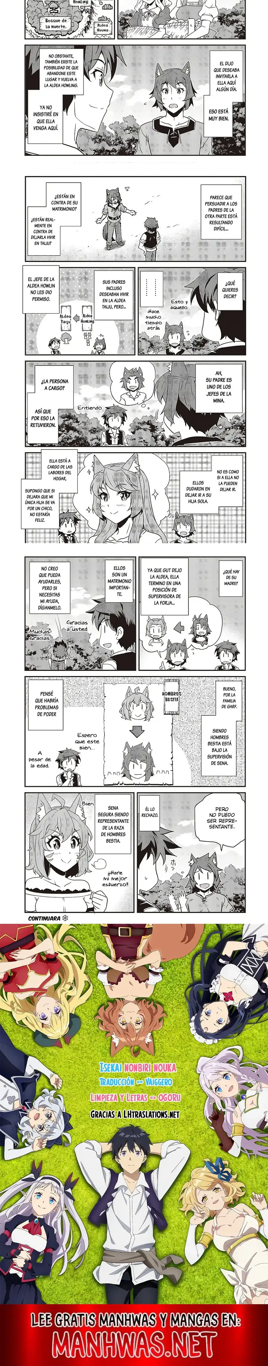 Capitulo 261 page 2