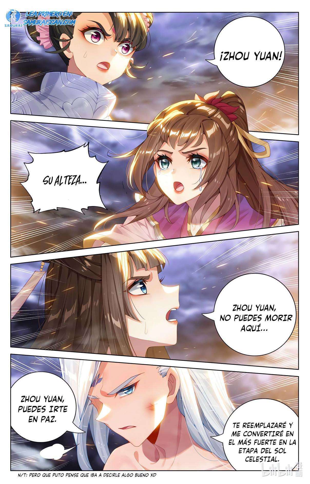 Capitulo 1070 page 7