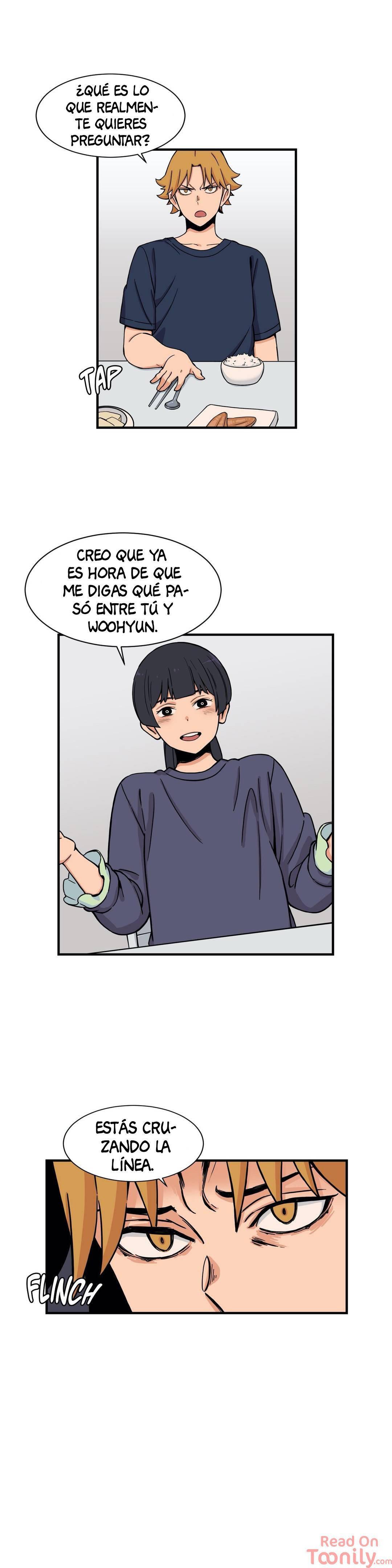 Capitulo 50 page 16