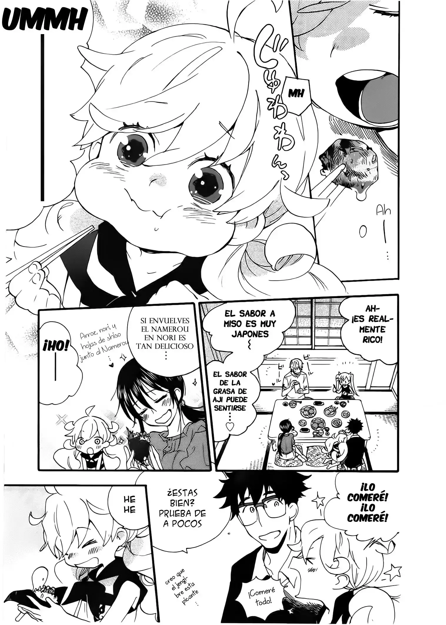 Capitulo 13 page 32