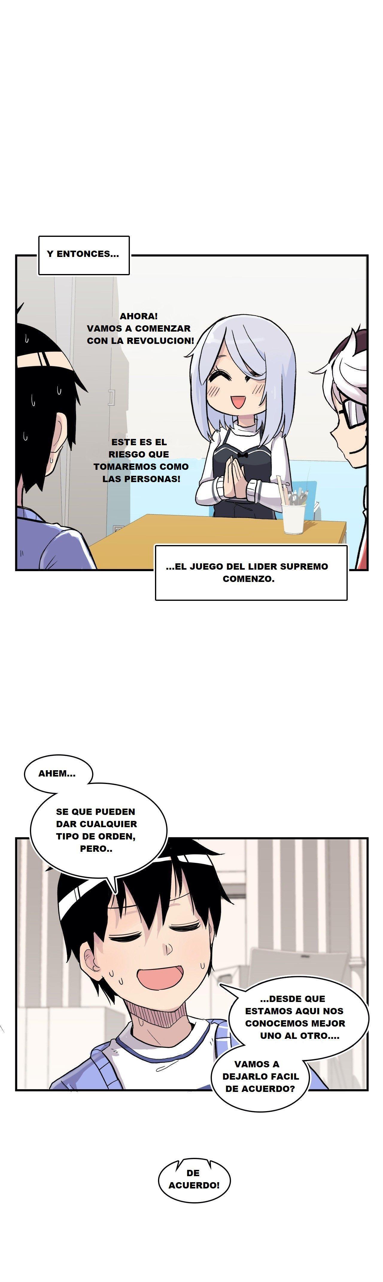 Capitulo 18 page 18